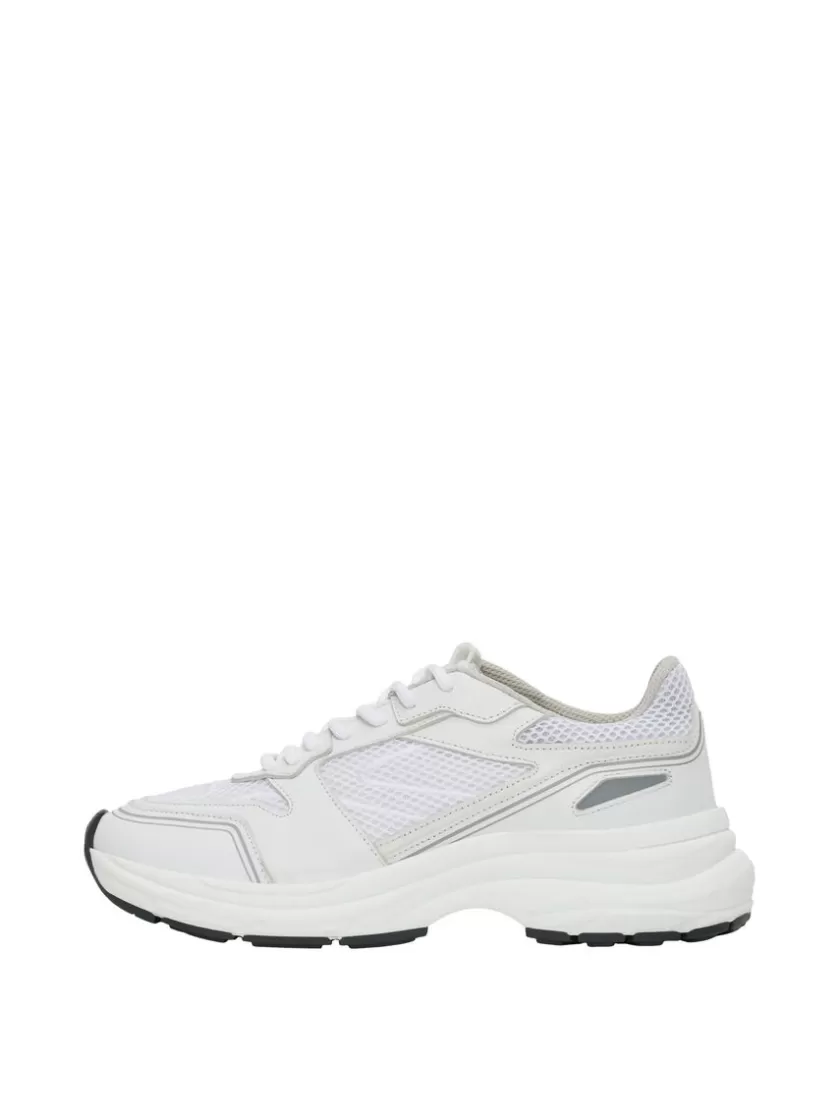 SELECTED CHUNKY SNEAKERS White Outlet